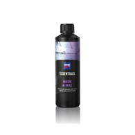 Cartec ES Wash & Wax Shampoo 500ml - szampon z woskiem