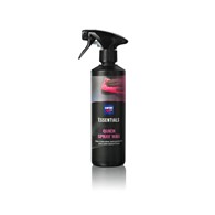 Cartec ES Quick Spray Wax 500ml - wosk w sprayu