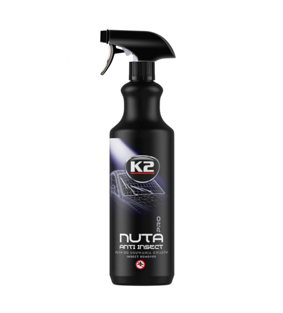 K2 NUTA ANTI INSECT PRO płyn do usuwania owadów 1l (D4011)