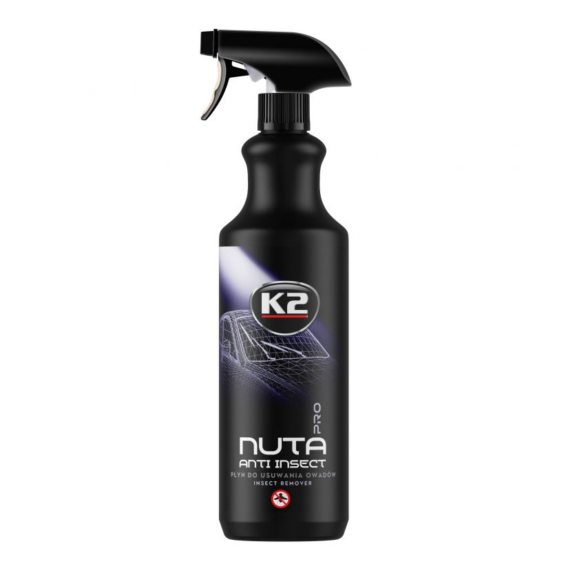 K2 NUTA ANTI INSECT PRO płyn do usuwania owadów 1l (D4011)