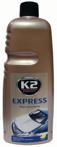 Szampon K2 Express 1L   (K131)
