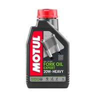 Olej Motul olej do amortyzatorów sae 20W 1l  Fork Oil Expert
