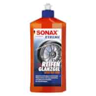 SONAX Xtreme żel do nabłyszczania opon 500ml (235241)