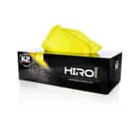 K2 Hiro Pro - Zestaw ściereczek z mikrofibry 30x30cm 170gsm 30szt. (D5100)