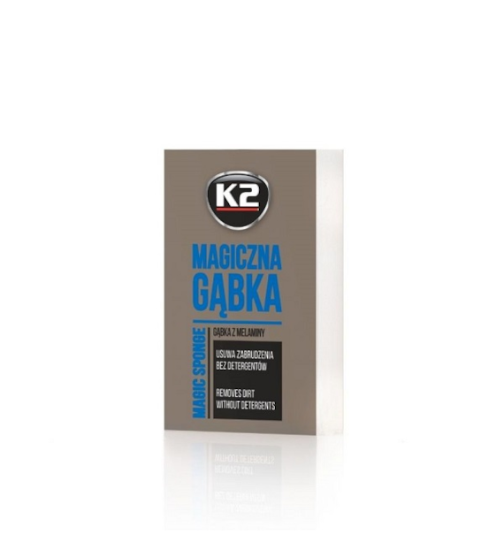 K2 Magiczna gąbka   (K290)