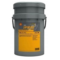 Olej Shell Spirax S4 ATF HDX 20L