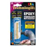 TECHNICQLL- Kit Hydrauliczny Epoksydowy 35g