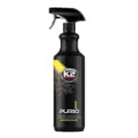 K2 PURIO PRO do czyszczenia tworzyw 1L (op. 6szt) D5041