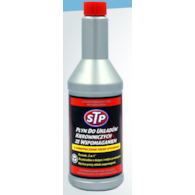 STP Płyn do wsp.kierownicy + uszczelniacz 350ml (30-066)