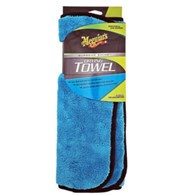 MEGUIARS Supreme Shine Drying Towel Ręcznik do osuszania 76x55cm