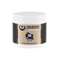 K2 smar miedziowy  500g  (W123) puszka