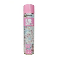 Zapach ONE SHOT Kwitnący Sad 600ml neutralizator FRESHTEK
