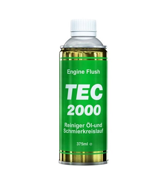 TEC2000 Engine Flush płukanka silnika 375ml