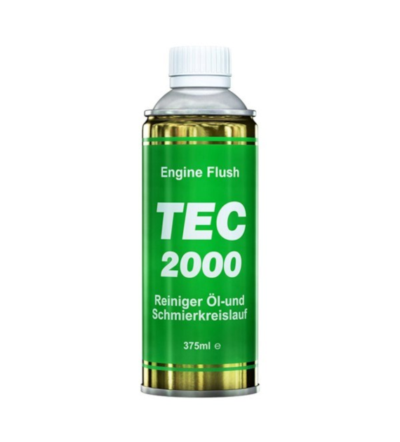 TEC2000 Engine Flush płukanka silnika 375ml