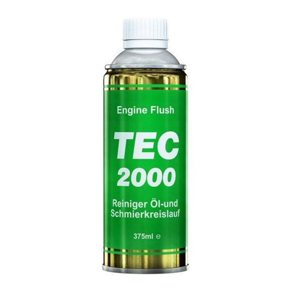 TEC2000 Engine Flush płukanka silnika 375ml