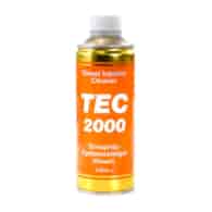 TEC2000 Diesel Injector Cleaner 375ml