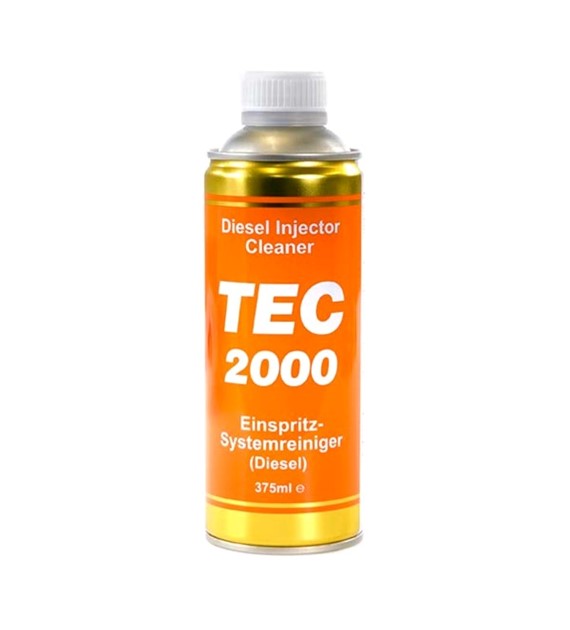 TEC2000 Diesel Injector Cleaner 375ml