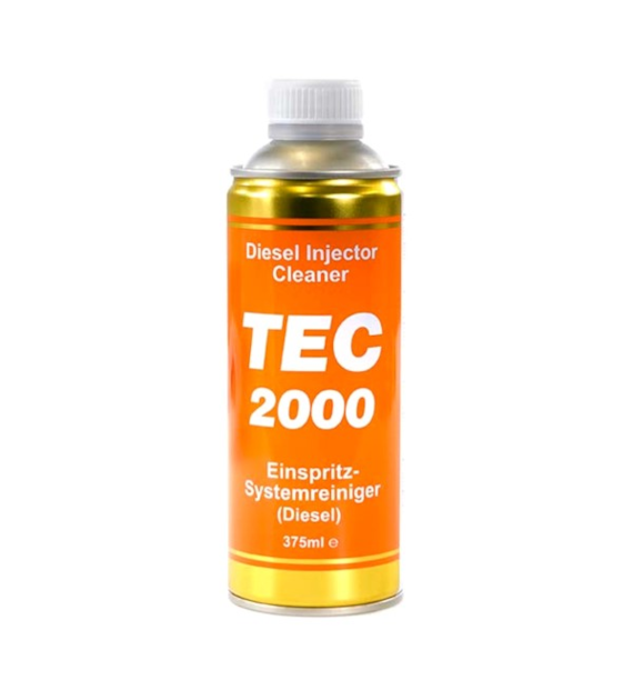 TEC2000 Diesel Injector Cleaner 375ml