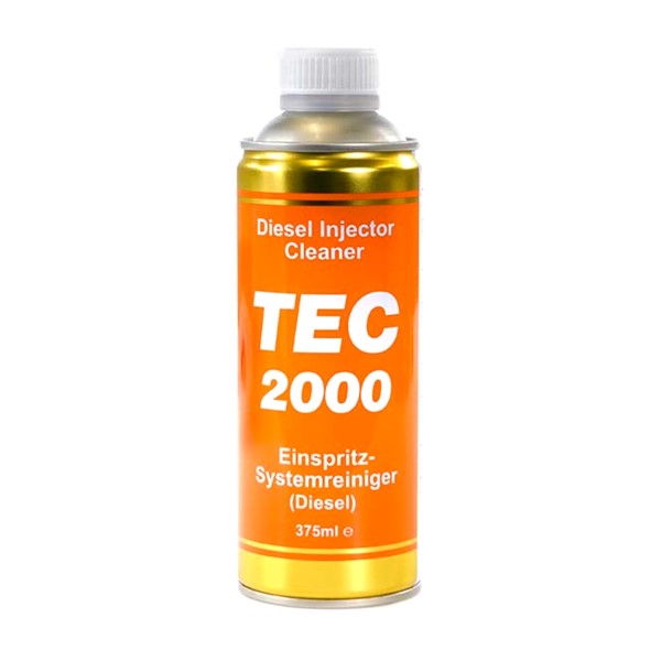 TEC2000 Diesel Injector Cleaner 375ml