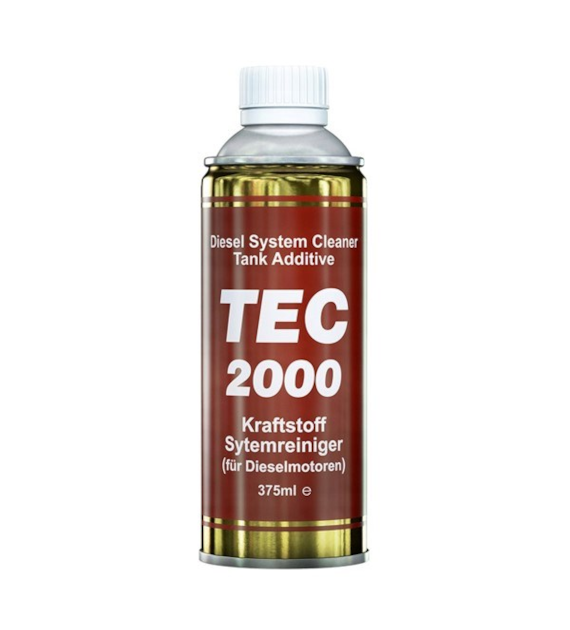 TEC2000 Diesel System Cleaner 375ml