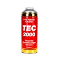TEC2000 Fuel Injector Cleaner 375ml