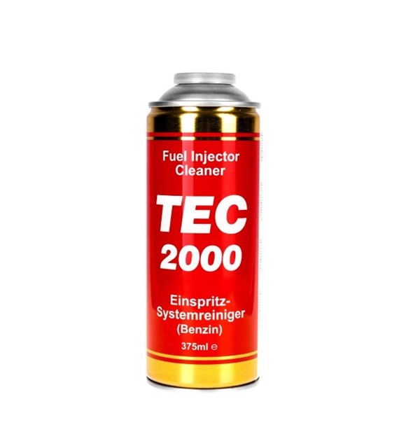 TEC2000 Fuel Injector Cleaner 375ml