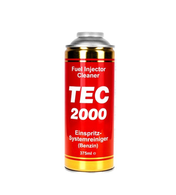 TEC2000 Fuel Injector Cleaner 375ml