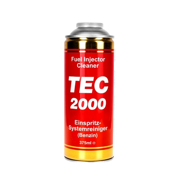 TEC2000 Fuel Injector Cleaner 375ml