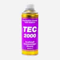 TEC2000 Fuel System Cleaner 375ml