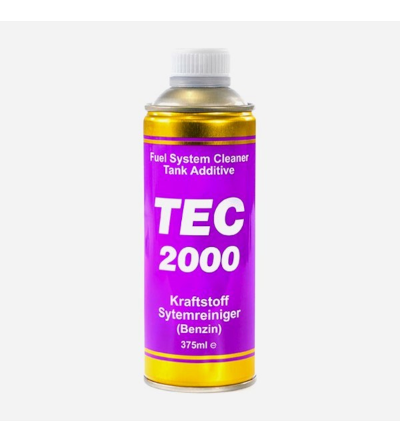 TEC2000 Fuel System Cleaner 375ml