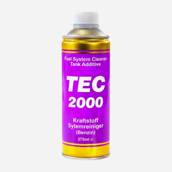 TEC2000 Fuel System Cleaner 375ml