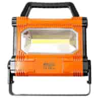 CORONA LAMPA HALOGENOWA COB-LED 30W, 3000 LM, 230V