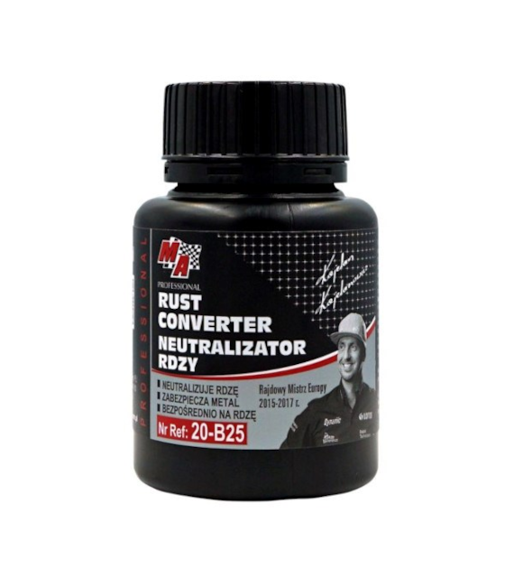 MA PRO Neutralizator rdzy 100ml (20-B25)