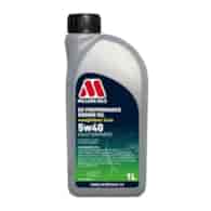Olej Millers EE PERFORMANCE 5w/40 FULL SAPS 1l  (8208)(VW 502.00 505.00 ; MB 229.5 ; BMW LL-01 ; Dexos2)