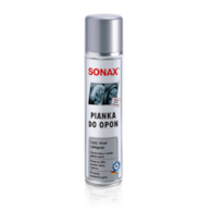 SONAX pianka do opon 400ml (435300)
