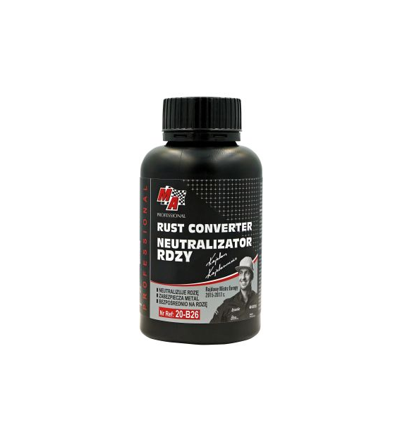 MA PRO Neutralizator rdzy 250ml 20-B26