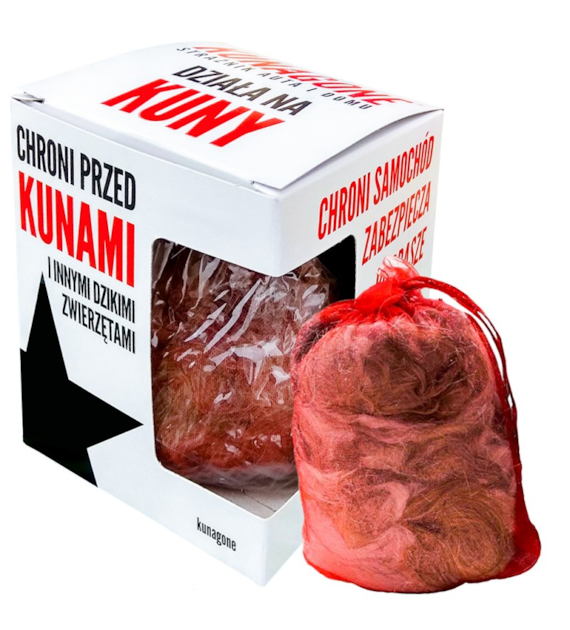 Odstraszacz kun KUNAGONE   1szt