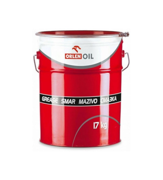 Smar ŁT4-S3 17kg Orlen qq