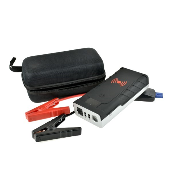 CAR POWER BANK JUMP STARTER 12V 800A 16000mAh *BOSMA*