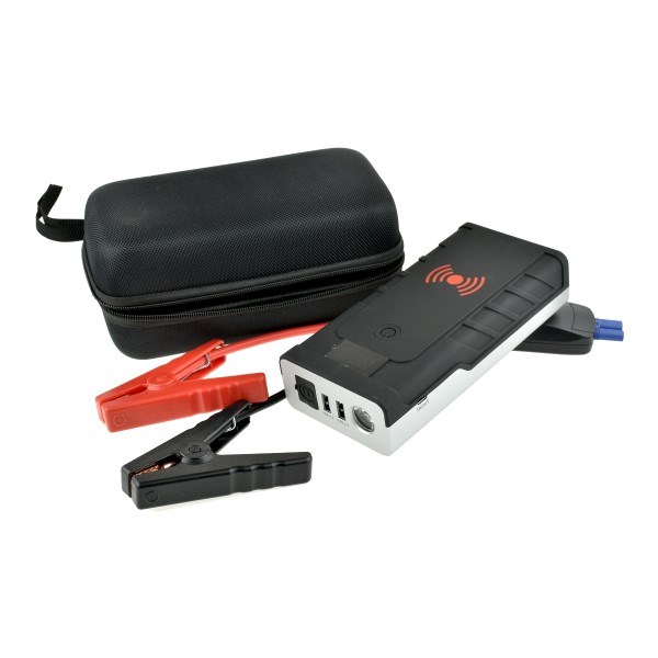 CAR POWER BANK JUMP STARTER 12V 800A 16000mAh *BOSMA*