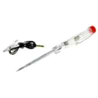 Próbnik tester napiecia 6-24V  AMIO *01722