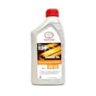 Olej Toyota 0W/20 AFE 1L  SN-PLUS HYBRYD