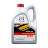 Olej Toyota 0W/20 AFE 5L  SN-PLUS HYBRYD