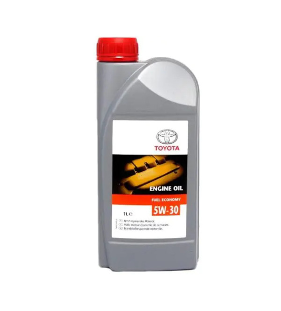Olej Toyota 5W/30 FE 1L      A1/B1 A5/B5
