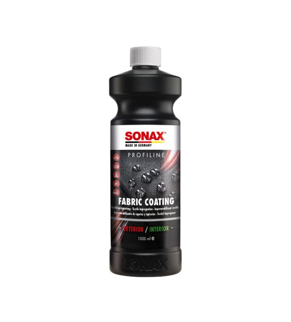 SONAX Profiline impregnat do tkanin 1L (310300)
