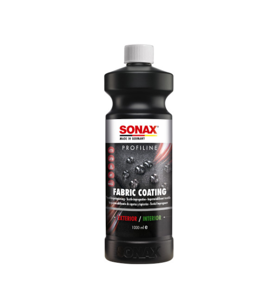 SONAX Profiline impregnat do tkanin 1L (310300)