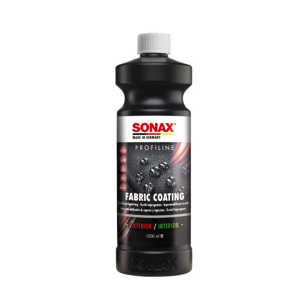 SONAX Profiline impregnat do tkanin 1L (310300)