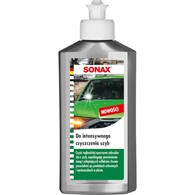 SONAX Politura do intensywnego czyszczenia szkła 250ml (337100)