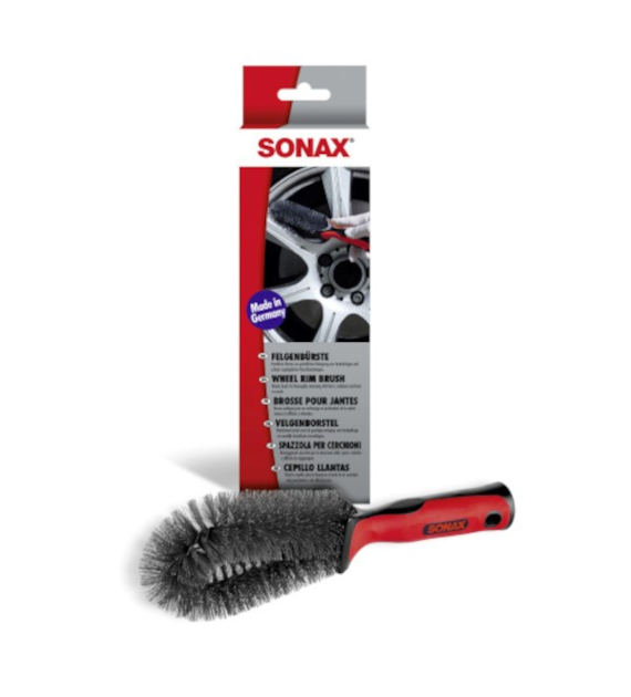 SONAX Whell rim brush - szczotka do felg (417900)
