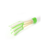 Szczotka do kratek wentylacyjnych *02607* AMIO